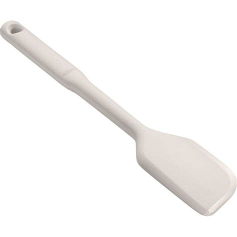 Buy Oxo Good Grips Silicone Spatula Black White Afurakani