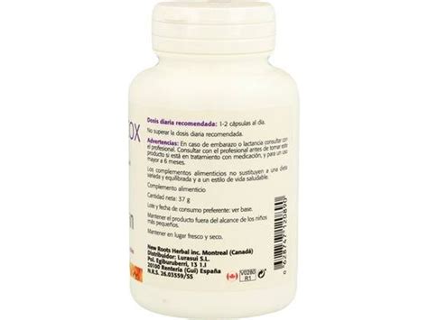 Suplemento Alimentar Sura Vitasan Metal Detox Protector 60 Cápsulas