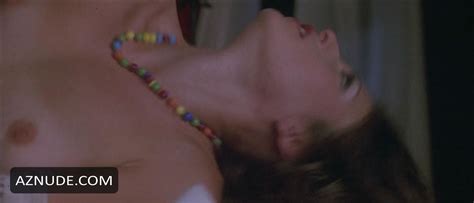 Anais Evans Nude Aznude