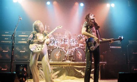 The Best Prog Rock Bands Classic Groups