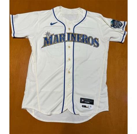 Seattle Mariners 2023 Jerseys