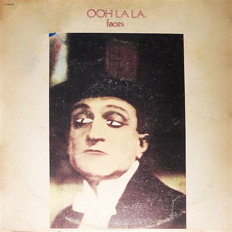 Faces - Ooh La La (1973, Vinyl) | Discogs