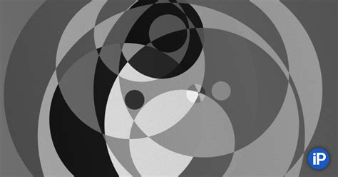 Deko. Генератор обоев для iOS 7