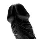 Dildo Waginalne LoveSex 24 Cm Czarny 5903624790560 Cena Opinie Penisy I Dilda 8510587622