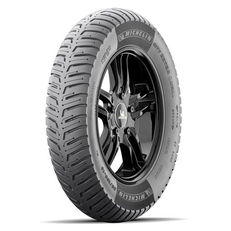 Der Michelin City Extra