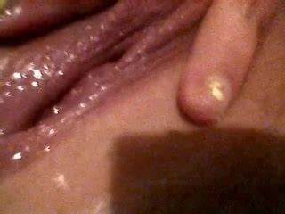 Rubbing Her Fat Pussy Amateur Amateur Porn XHamster