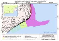 SciELO Brasil PROJETO DE GESTÃO INTEGRADA DA ORLA MARÍTIMA A