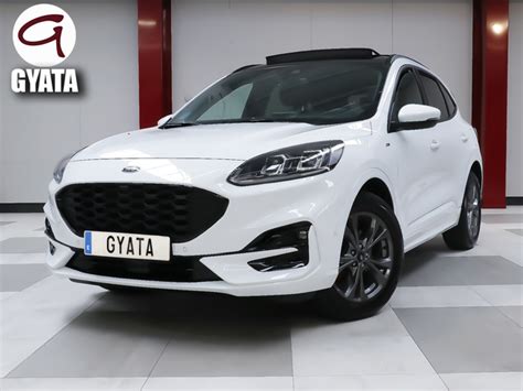 Oferta Ford Kuga 2 5 Duratec PHEV ST Line X Auto 165 KW 225 CV