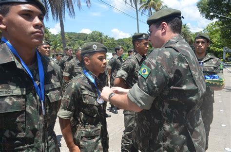 Cta Comemora Anos De Hist Ria Celebra Es Cmne Comando