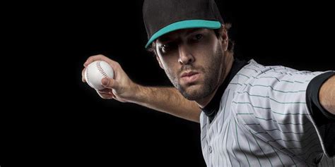 Six Common Baseball Injuries The Impact On A Pitcher’s Anatomy Rothman Orthopaedics