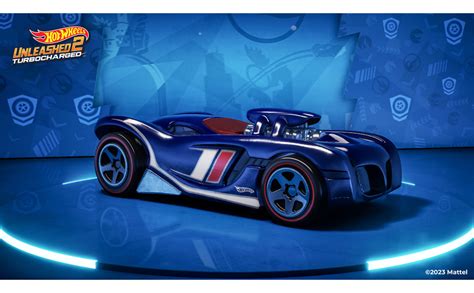 HOT WHEELS UNLEASHED Turbocharged Day One Edition PlayStation Amazon De Games