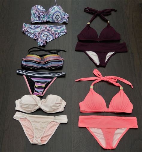 Teil Bikini Paket Victorias Secret Gr Xxs Xs B C Kaufen Auf Ricardo