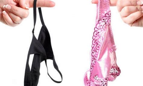 Y Ellos Que Prefieren Bikini O Tanga Vibra