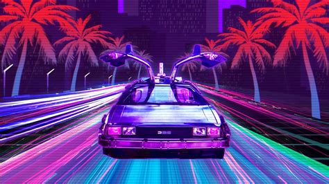 Car Retro Wallpapers - Wallpaper Cave