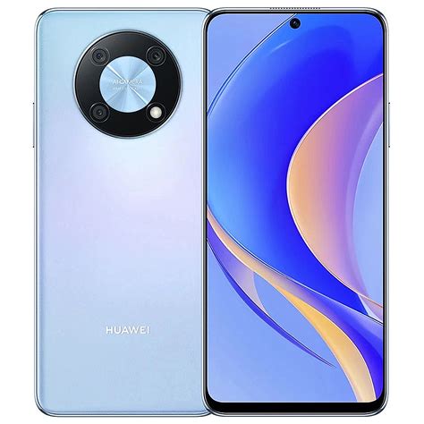 Huawei Nova Y Blue Xpshop