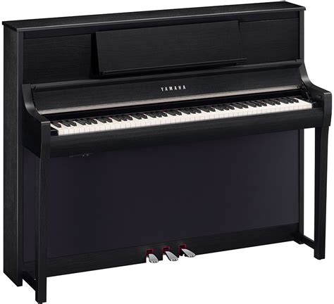 Yamaha Csp B Digital Piano With Stand