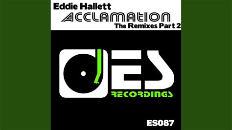 Acclamation Remixes Part Burak Harsitlioglu Remix Youtube