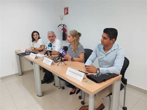 Coparmex Mazatlán invita a la primera edición del Emprendedor 2023 el