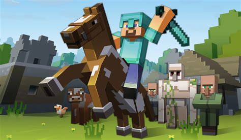 Confira Os Melhores Servidores Do Minecraft Para Jogar Em