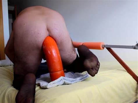 Huge Dildo XHamster