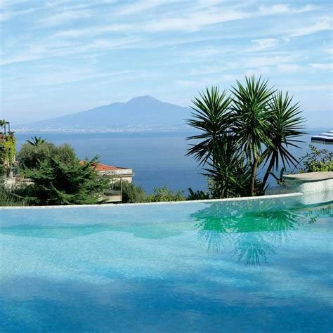 The 20 best luxury hotels in Sorrento – LuxuryHotel.world