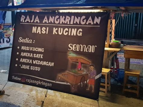 Contoh Banner Angkringan Yang Menawan Goshopkey Porn Sex Picture