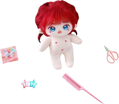 Amazon Calembou Cm Plush Doll Cute Cotton Doll With Jointed