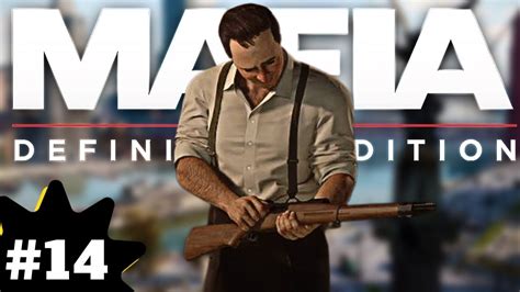 Mafia 1 Remake Definitive Edition Gameplay Deutsch 14 Wahlkampf