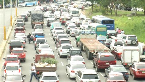 Avenida Luperón Santo Domingo tomada por delincuentes Puerto Plata