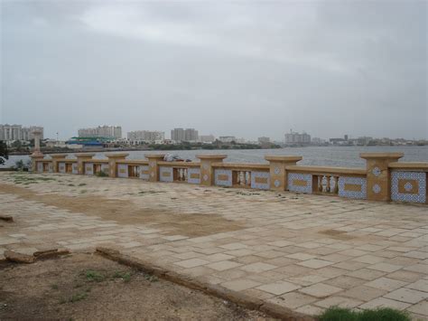 Карачи