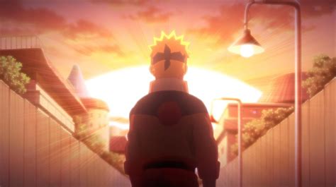 Naruto Sunset Wallpapers Top Free Naruto Sunset Backgrounds Wallpaperaccess