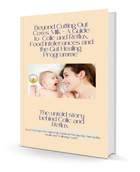 Infant Feeding - Liz McGregor Health