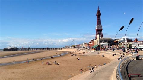 Visit North Shore: Best of North Shore, Blackpool Travel 2021 | Expedia ...