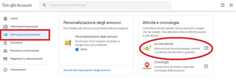 Come Rimuovere Contenuti Obsoleti Da Google GUIDA