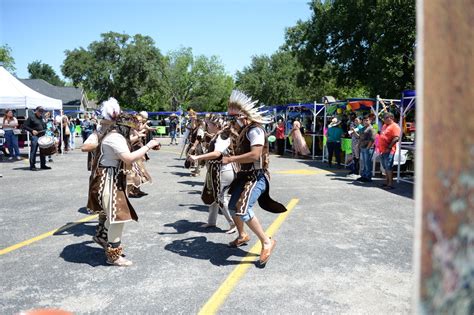 Festival 2023 St Pius V Catholic Church Pasadena Tx