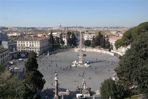 O Que Fazer Em Roma Em 1 Dia 17 Atrações A Pé Pela Capital Italiana