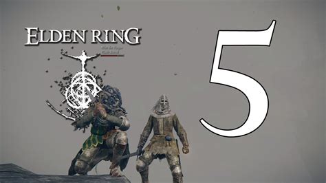 Elden Ring Coop 5 Der Agheel See Let S Play Ger Blind YouTube