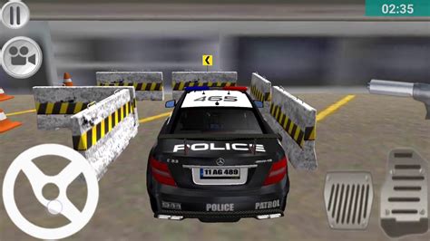 Police Hot Pursuit Android Gameplay Hd Youtube