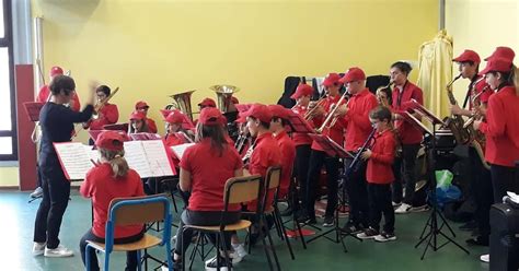 EVENTI E APPUNTAMENTI A CHIOGGIA E SOTTOMARINA LEZIONI CONCERTO DELLA