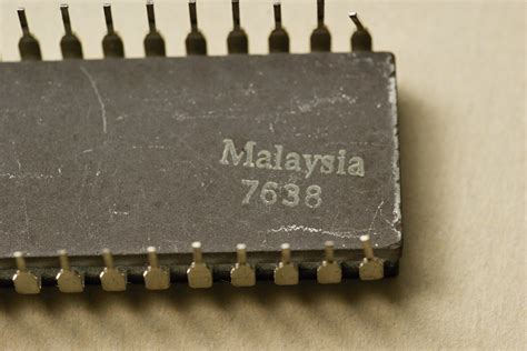 D4269 - Музей электронных раритетов