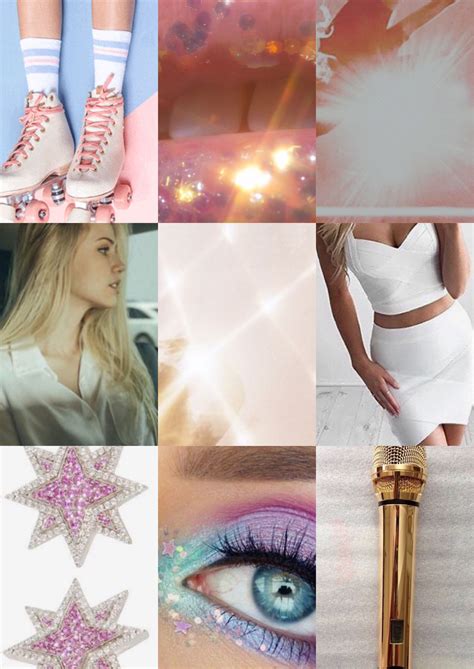 Dazzler Marvel Superheroes Superhero Aesthetics Inspiration Mood Board