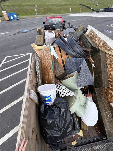 Junk Removal Wilmington NC