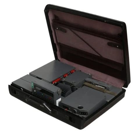 HF-Datenfunkgerät FS-5000 - Fernmeldering e.V.