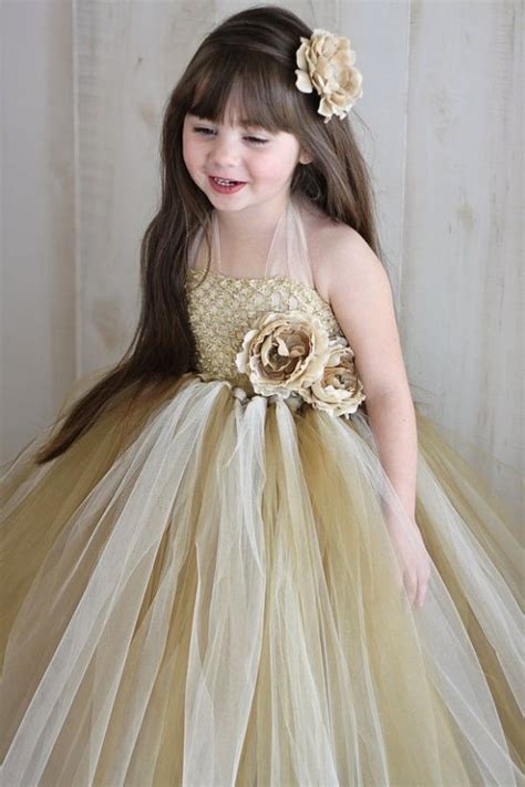 Adorable Flower Girl Dress Credit Tutu Flower Girl Dress Anastasia By