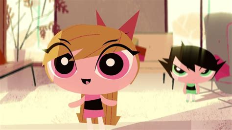 The Powerpuff Girls: Dance Pantsed (2014) | MUBI