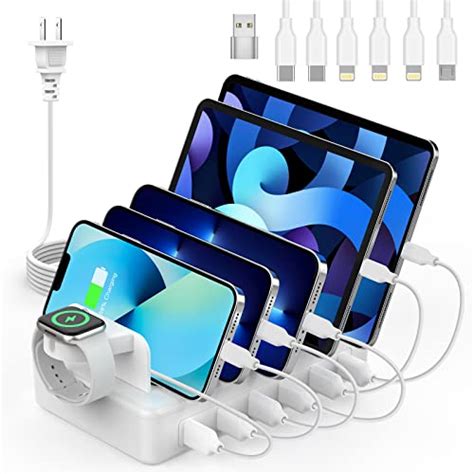 Top Multi Device Charging Stations Of Katynel