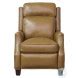 Van Buren Shoreham Ponytail Leather Recliner From Barcalounger