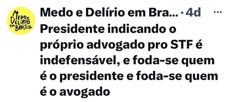 Pensar A História On Twitter Mas Não Pode Discordar Se Não Vira Gabinete Do ódio Financiado