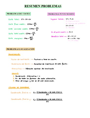 Problemas O Parcial Pdf