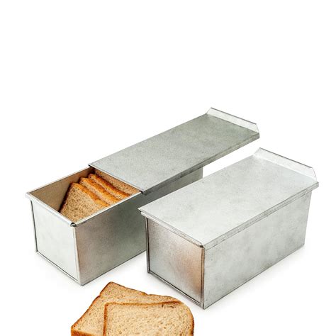 buy kmw bread mould wsliding cover cmxcmxcm galvanized